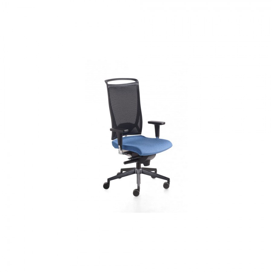 Scaun operativ Kastel, Korium mesh